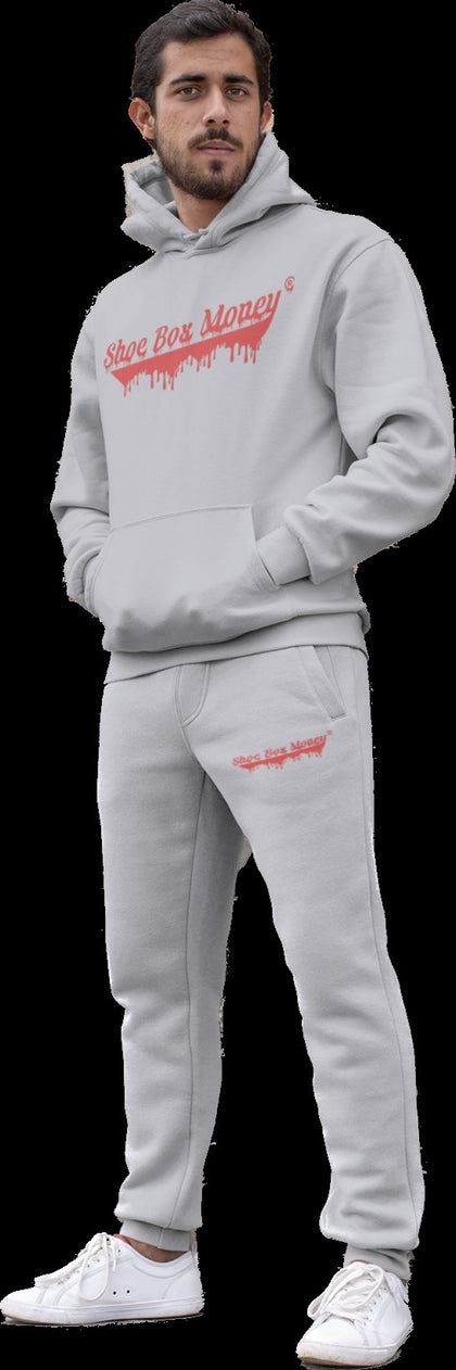 Slim Fit Drip Edition