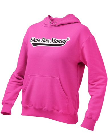 2 Tone Edition SBM/Champion Hoodie