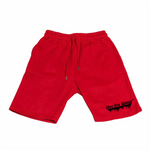 Shoe Box Money Shorts