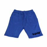 Shoe Box Money Shorts