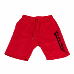 Shoe Box Money Shorts