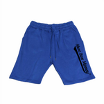Shoe Box Money Shorts
