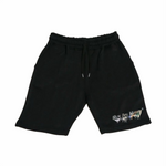 Shoe Box Money Shorts