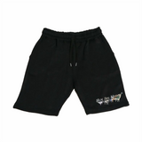 Shoe Box Money Shorts
