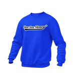 S.B.M/Champion Sweatshirt Unisex 9oz (2Tone Edition) *Light Weight/Spring Weather* FREE SHIPPING