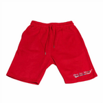 Shoe Box Money Shorts