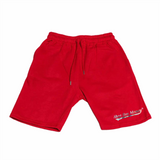 Shoe Box Money Shorts