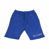 Shoe Box Money Shorts