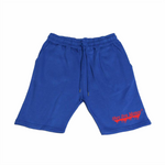 Shoe Box Money Shorts