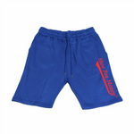 Shoe Box Money Shorts