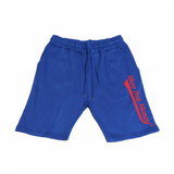 Shoe Box Money Shorts
