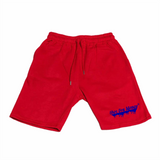 Shoe Box Money Shorts