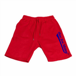 Shoe Box Money Shorts
