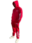 She Box Money Slim Fit Sweatsuit (Double Up Edition) FREE SHIPPING
