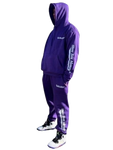 She Box Money Slim Fit Sweatsuit (Double Up Edition) FREE SHIPPING