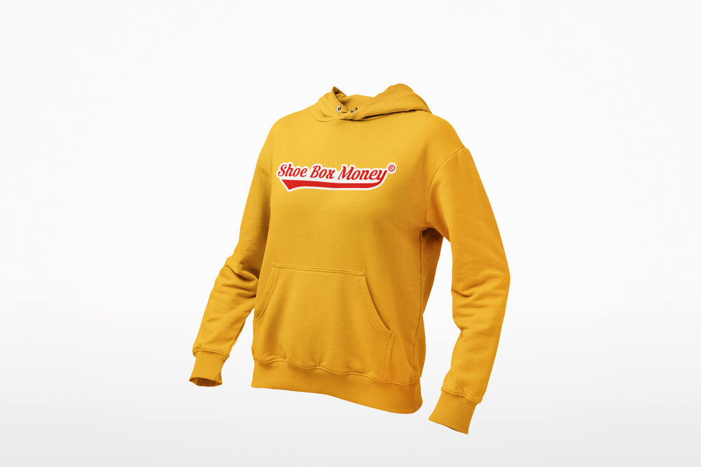 Light yellow 2025 women's champion hoodie