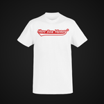 Shoe Box Money T Shirt Unisex (2 Tone Edition) FREE SHIPPING