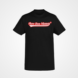 Shoe Box Money T Shirt Unisex (2 Tone Edition) FREE SHIPPING