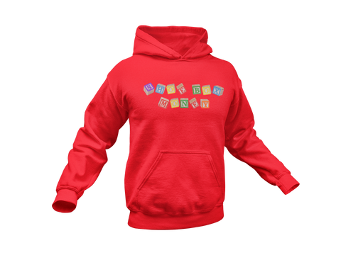Champion shop hoodie roblox