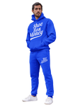 Shoe Box Money Sweatsuit Stack Edition (Slim Fit) FREE SHIPPING