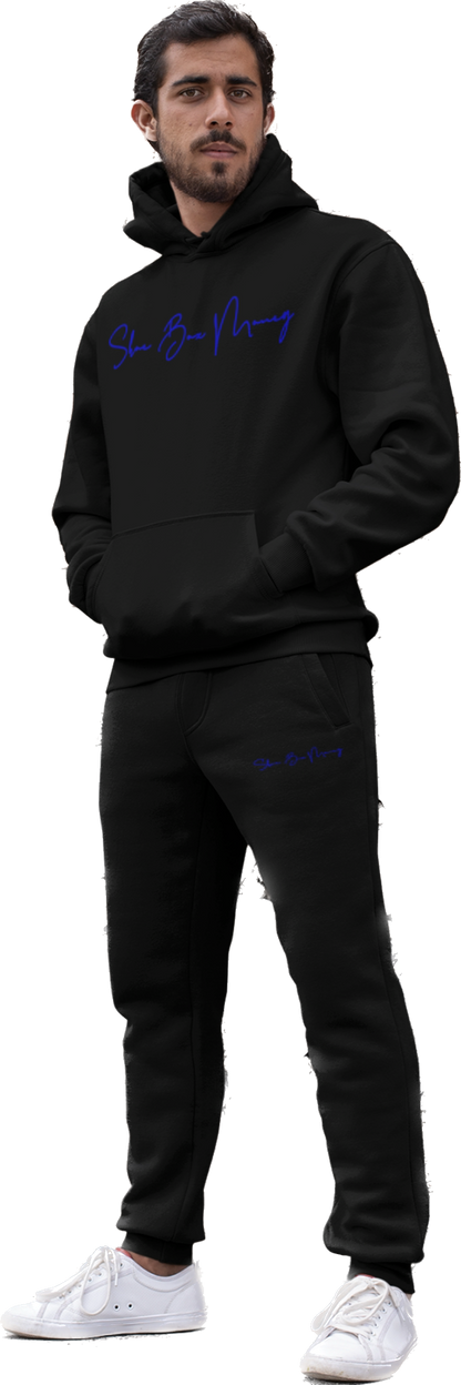 Shoe Box Money Sweatsuit Signature Edition (Slim Fit) FREE SHIPPING