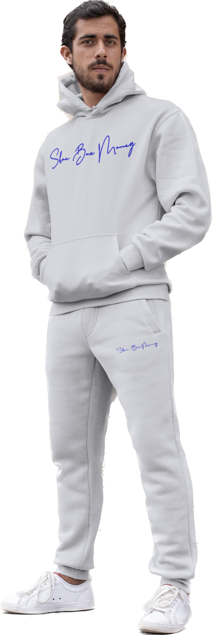 Shoe Box Money Sweatsuit Signature Edition (Slim Fit) FREE SHIPPING