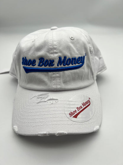 Vintage Dad Hats (FREE SHIPPING)