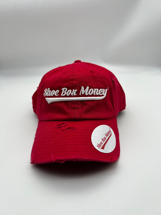 Vintage Dad Hats (FREE SHIPPING)