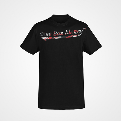 Shoe Box Money T Shirt Unisex (Camouflage Edition) FREE SHIPPING
