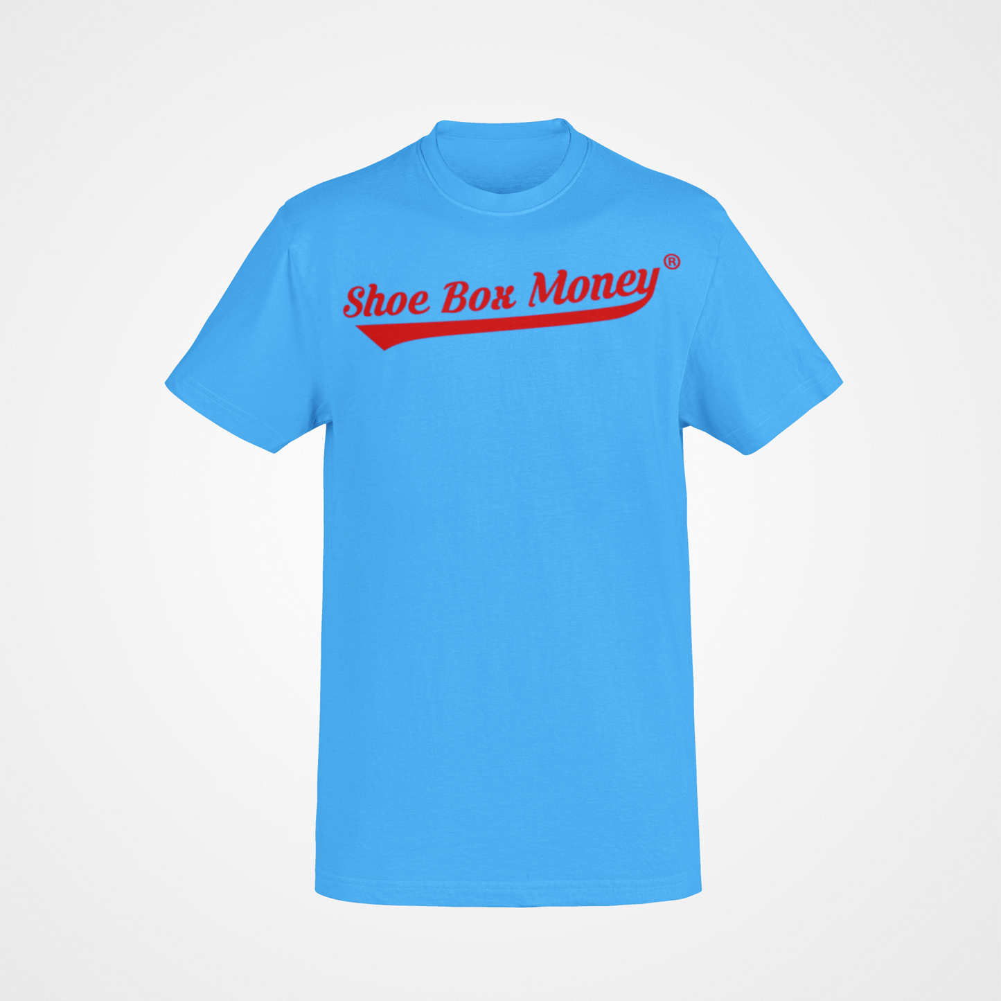 Shoe Box Money T Shirt Unisex (Original Edition) *PLEASE READ DESCRIPTION*