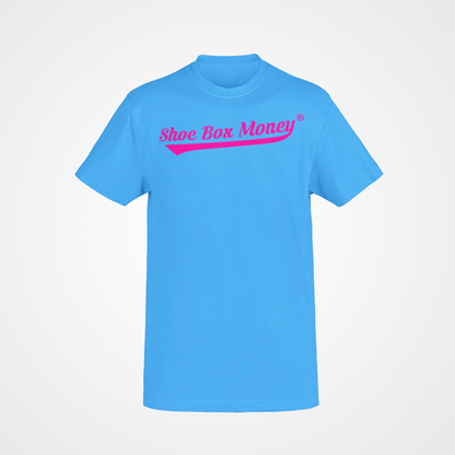 Shoe Box Money T Shirt Unisex (Original Edition) *PLEASE READ DESCRIPTION*
