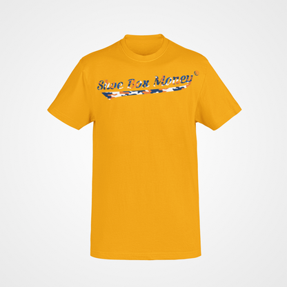 Shoe Box Money T Shirt Unisex (Camouflage Edition) FREE SHIPPING