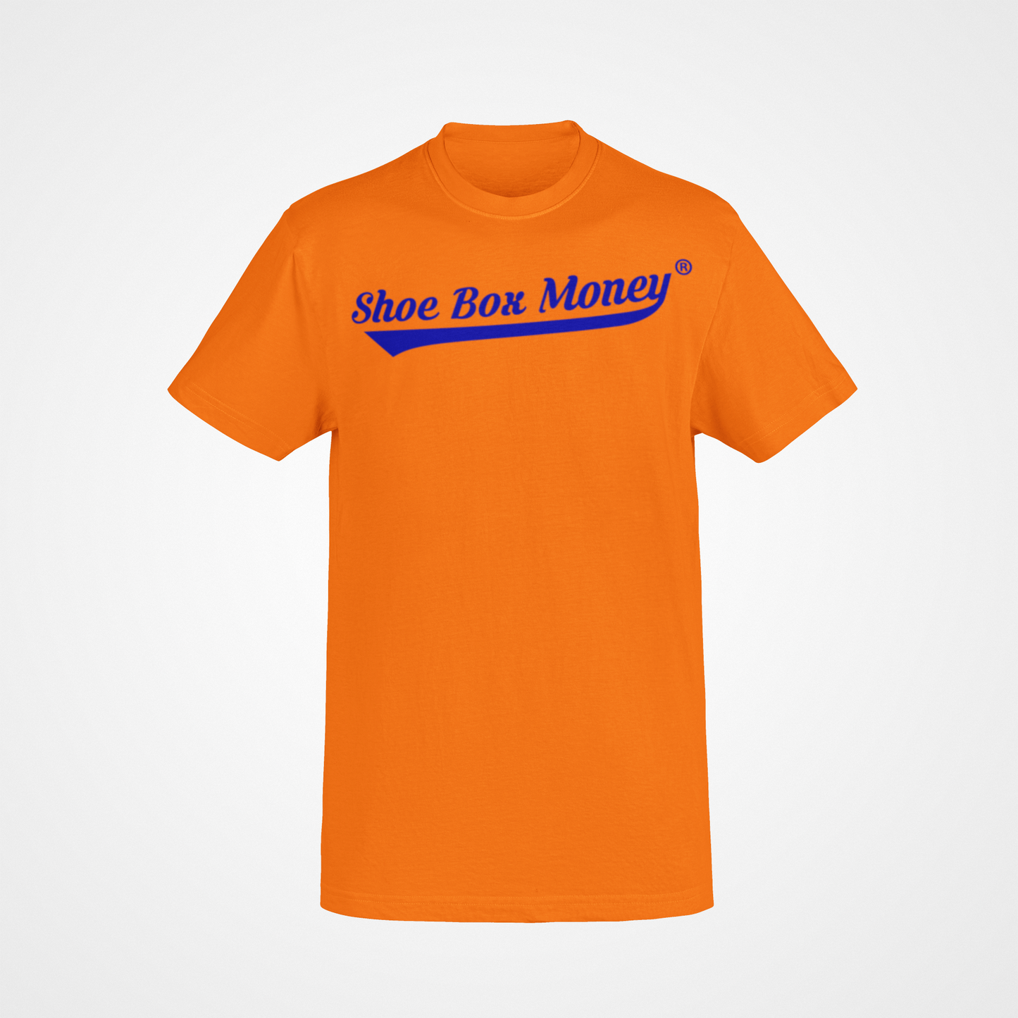 Shoe Box Money T Shirt Unisex (Original Edition) *PLEASE READ DESCRIPTION*