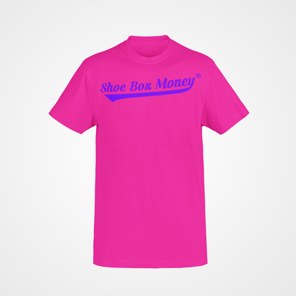 Shoe Box Money T Shirt Unisex (Original Edition) *PLEASE READ DESCRIPTION*