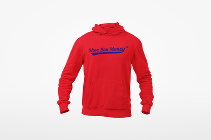 S.B.M/Champion Hoodie Unisex 9oz (Original Edition) *Light Weight* FREE SHIPPING